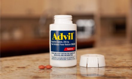 Advil 100-Count Bottles As Low As $5.29 At Publix (Regular Price $11.29!!)