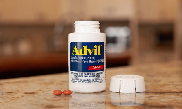 Advil Deals To Grab – Save $9 Per Bottle At Publix