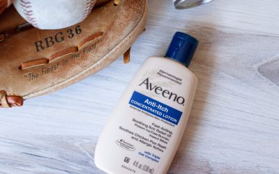 Aveeno Anti-Itch Products As Low As $1.45 At Publix