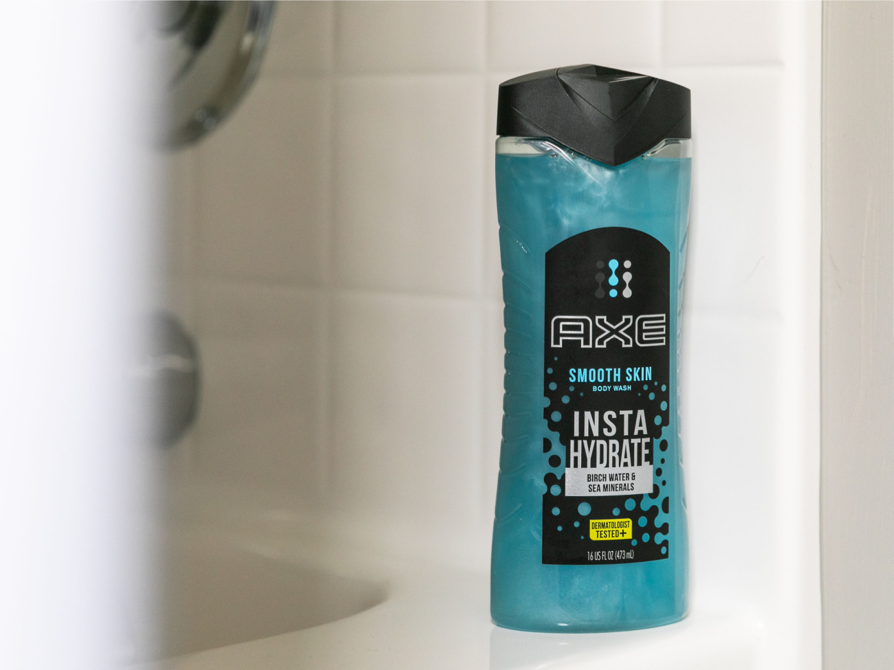 Axe Body Wash Just $3.99 At Publix (Regular Price $6.99)