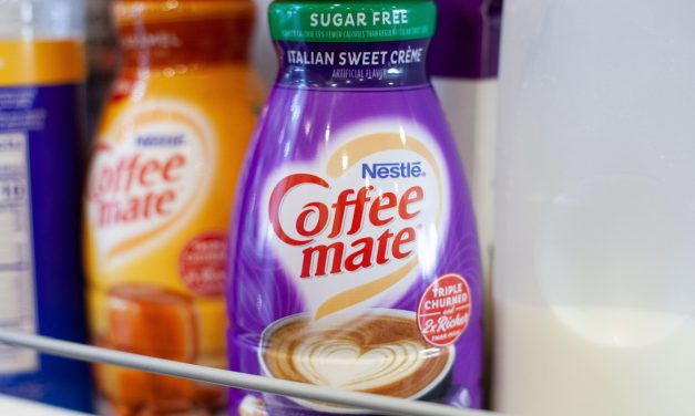 Earn A $20 Visa Reward Card With The Nestlé Holiday Helpers Reward Program – Nice Deals Available This Week At Publix