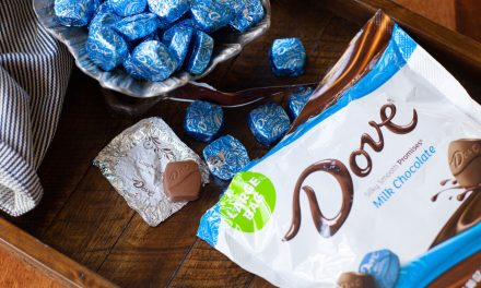 Dove Chocolate Promises Just $3 Per Bag At Publix (Regular Price $5.79)