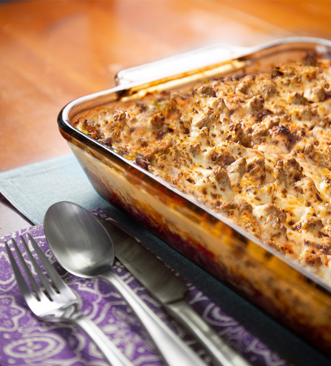 Pick Up Purnell’s Sausage While It’s BOGO At Publix Use It To Try