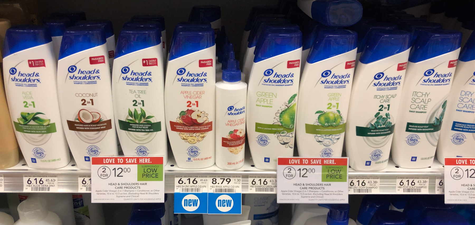 Visit The Publix Beauty Aisle For Big Savings On Lots Of Great New Products! on I Heart Publix 1