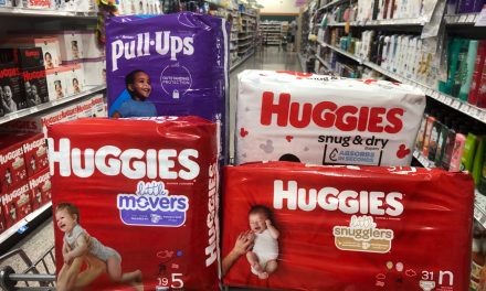 Get Huggies Diapers And Pull-Ups As Low As $6.99 Per Pack This Week At Publix