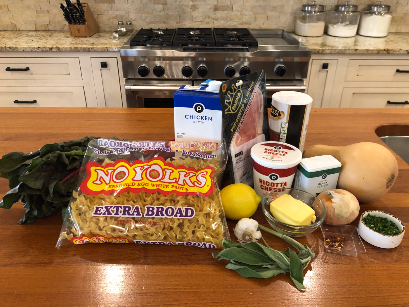 Try This Hearty Butternut Squash Soup For A Tasty Meal In A Flash on I Heart Publix 5