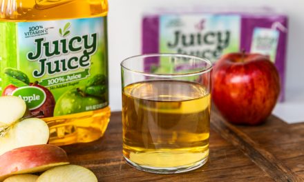 Juicy Juice Just $1.90 Per Bottle At Publix