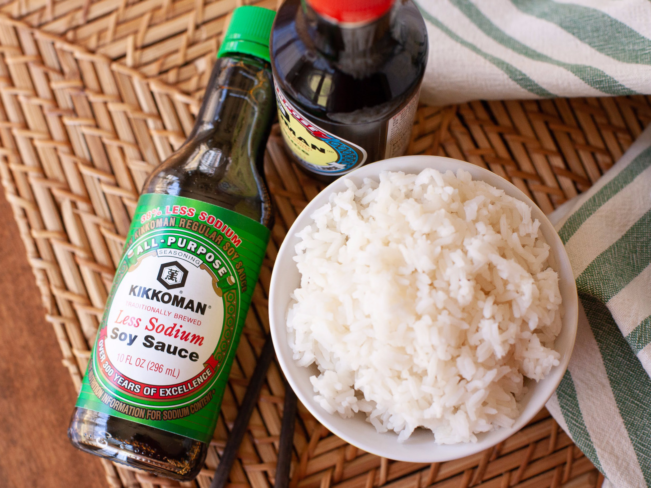 Kikkoman-soy-sauce
