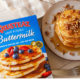 Krusteaz Pancake or Waffle Mix Just 40¢ At Publix on I Heart Publix