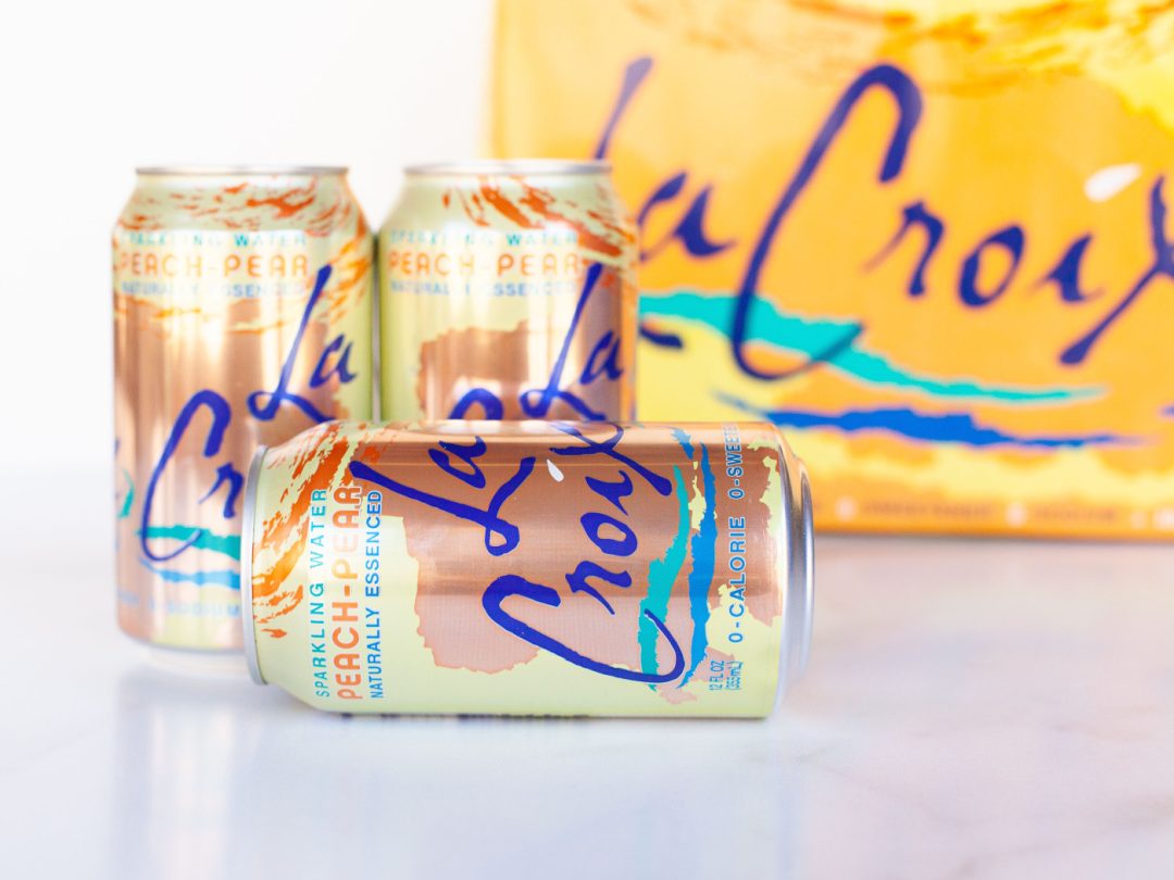 LaCroix Sparkling Water Just 2 At Publix iHeartPublix