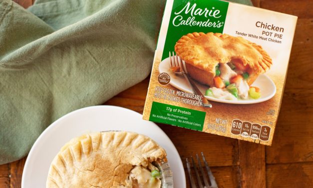 Load The High Value Digital Coupon To Save $10 On ConAgra Frozen Goodies!