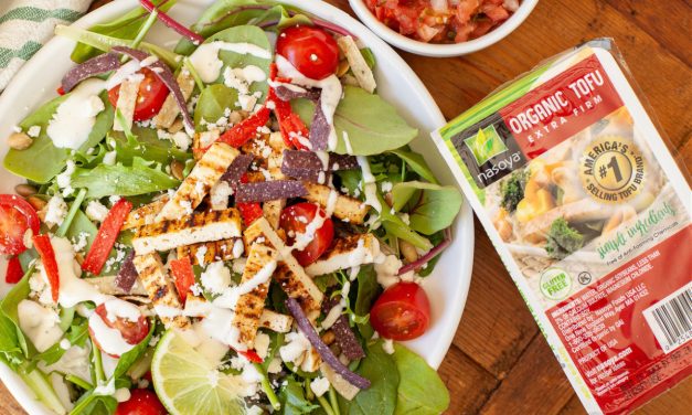 Nasoya Organic Tofu Just $1.75 At Publix