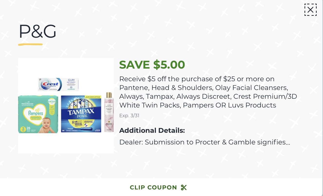 Visit The Publix Beauty Aisle For Big Savings On Lots Of Great New Products! on I Heart Publix 7