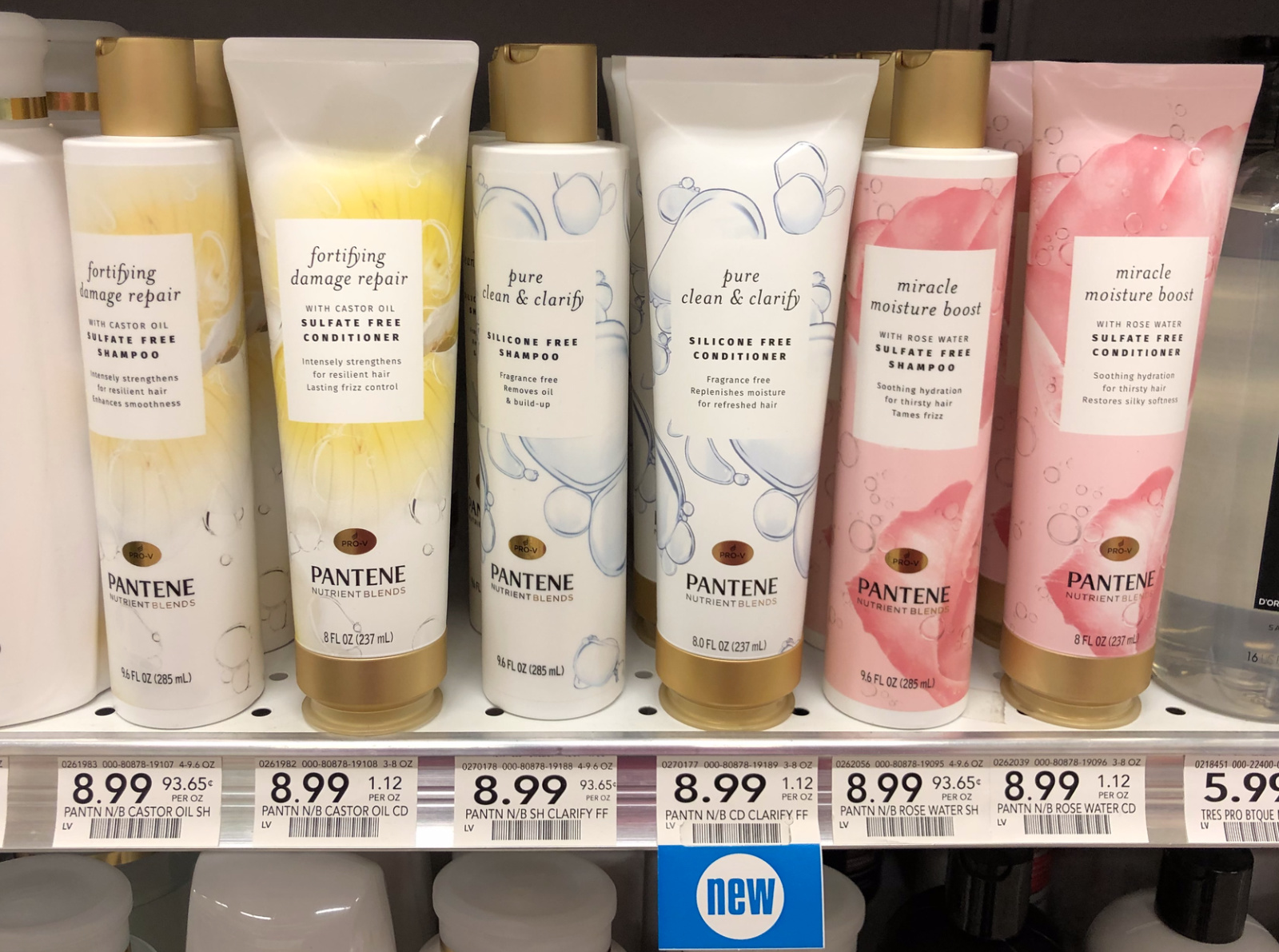 Visit The Publix Beauty Aisle For Big Savings On Lots Of Great New Products! on I Heart Publix 2