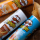 Add Pringles To Your Game Day Spread And Save Now At Publix on I Heart Publix