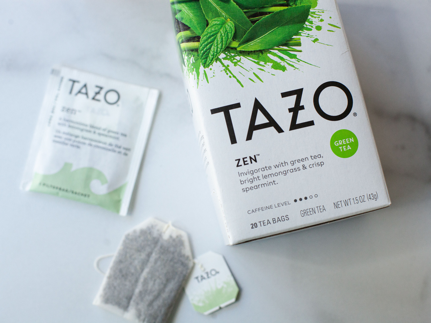 Grab A Great Deal On Your Favorite TAZO Tea & Concentrates Right Now At Publix on I Heart Publix 1