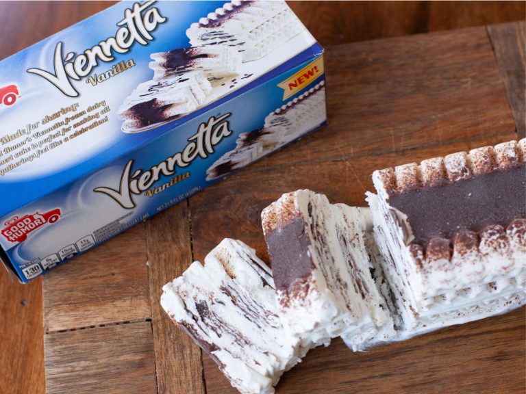 Fill Your Freezer With Tasty Treats &amp; Earn A 5 Gift Card