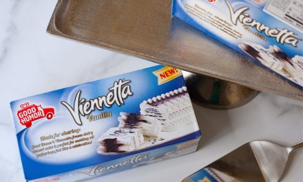 Still Time To Grab Savings On A Good Humor Viennetta Cake – Save $3 At Publix