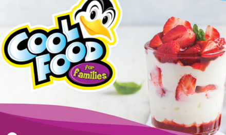 The Cool Food For Families Promo Ends Soon- Shop Through 3/26 At Publix