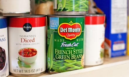 Del Monte Deals At Publix – Save On Fruit Cups, Tomatoes, And Vegetables