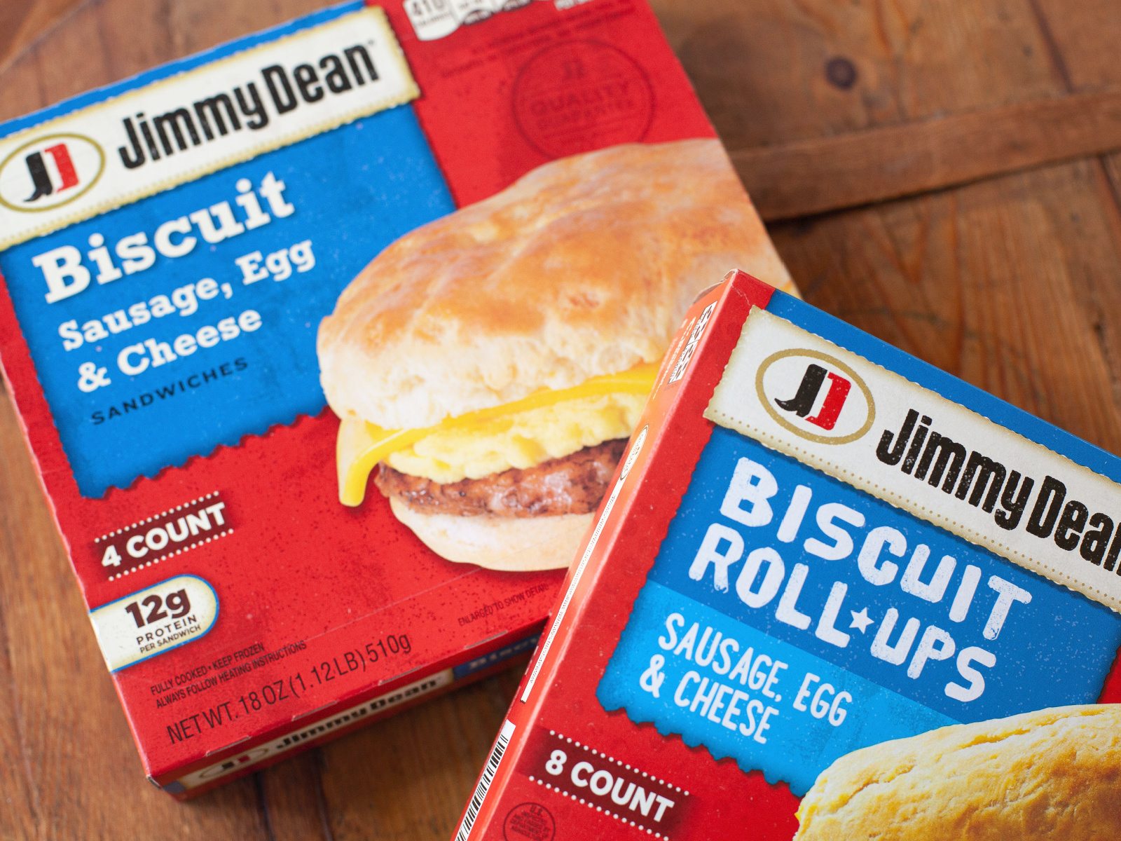 Stock Up On Breakfast Products At Publix Get Jimmy Dean Products As