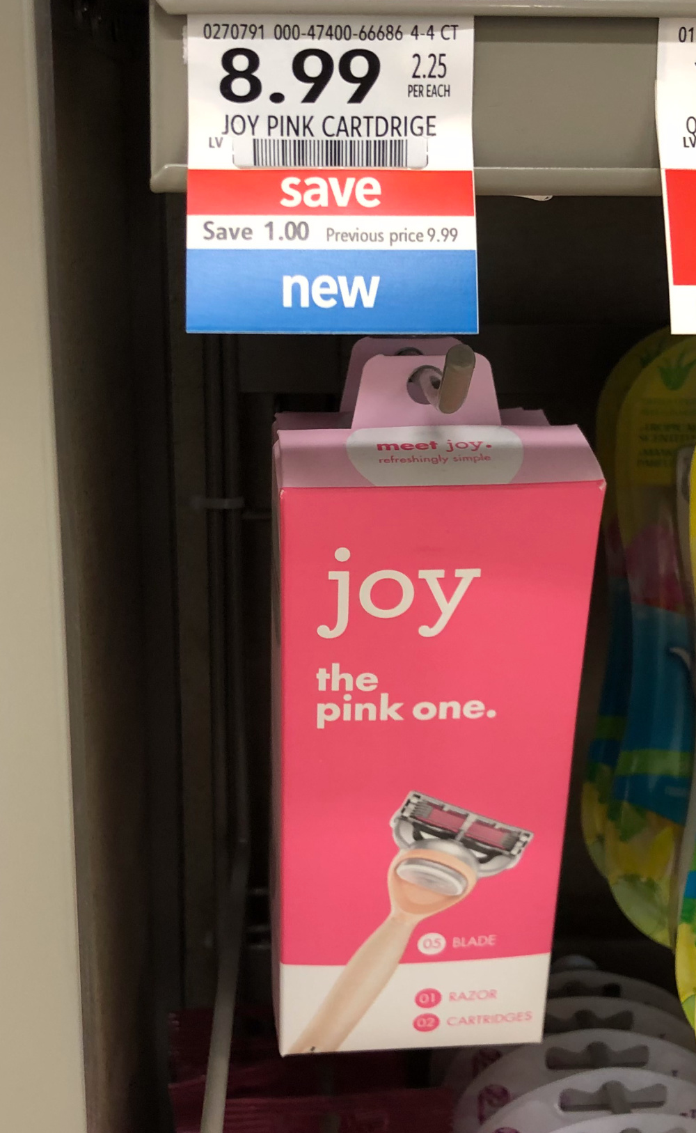 Visit The Publix Beauty Aisle For Big Savings On Lots Of Great New Products! on I Heart Publix 5