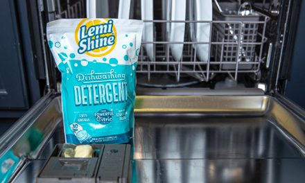 Your Favorite Lemi Shine Products Are BOGO At Publix – Get Great Deals On All Natural Products That Work Great!