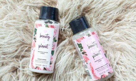 Love Beauty and Planet Hair Care Just $2 At Publix (Regular Price $7.99) – Ends 10/29