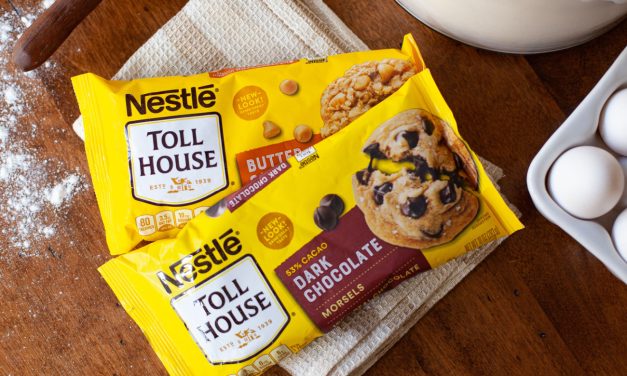 Time To Earn A $20 Reward – Shop The Deals & Earn With The Nestlé Holiday Helpers Reward Program