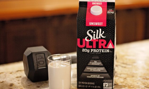 Load That High Value Silk Ultra Digital Coupon For The Upcoming Sale At Publix – Grab A Carton At A Fantastic Price!