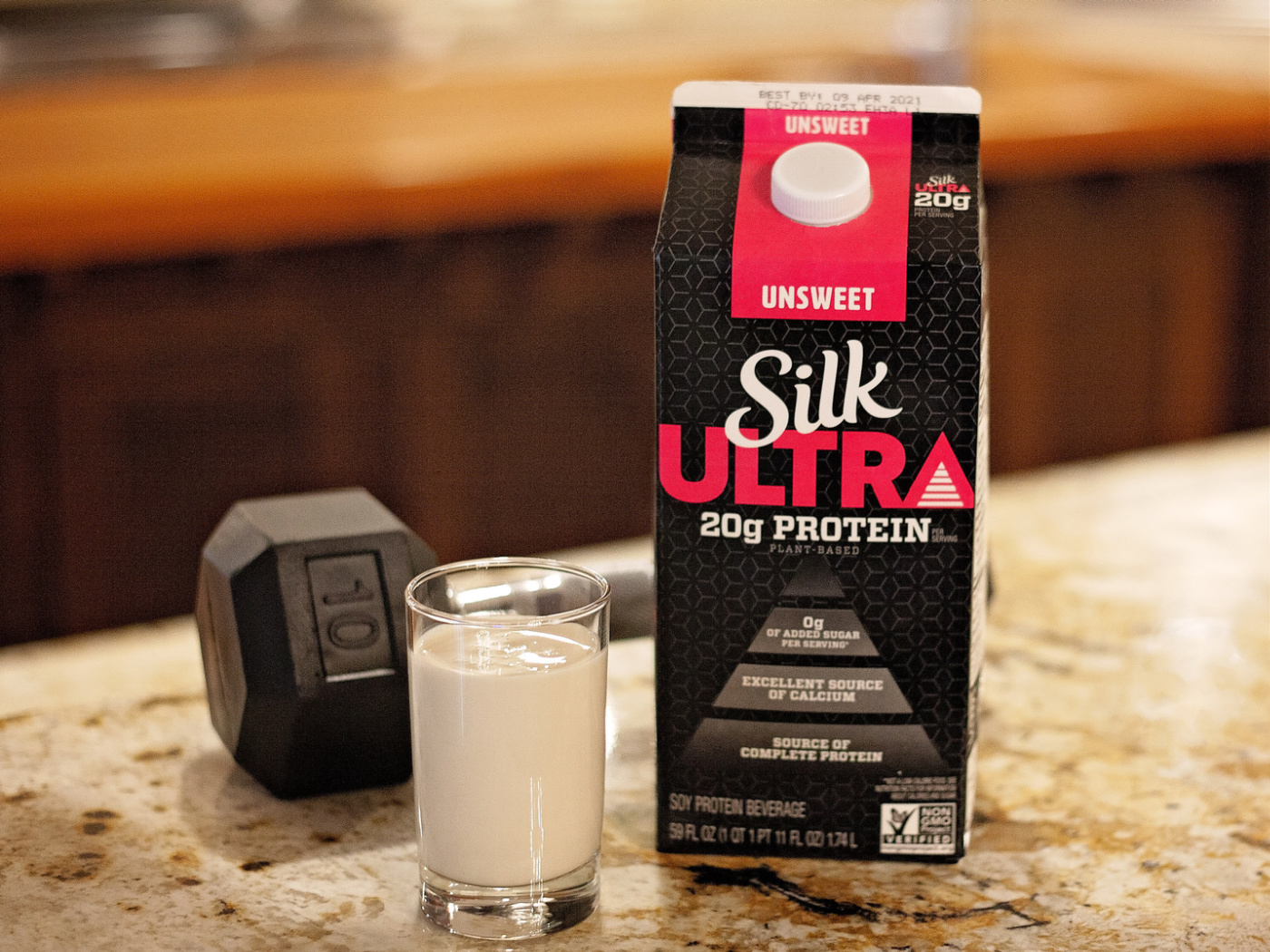 Silk Ultra Digital Coupon - Save At Publix on I Heart Publix