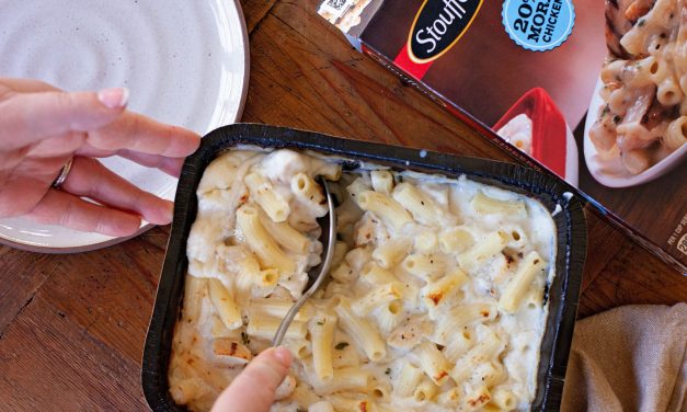 Grab Stouffer’s Family Size Entrees As Low As $5.99 At Publix