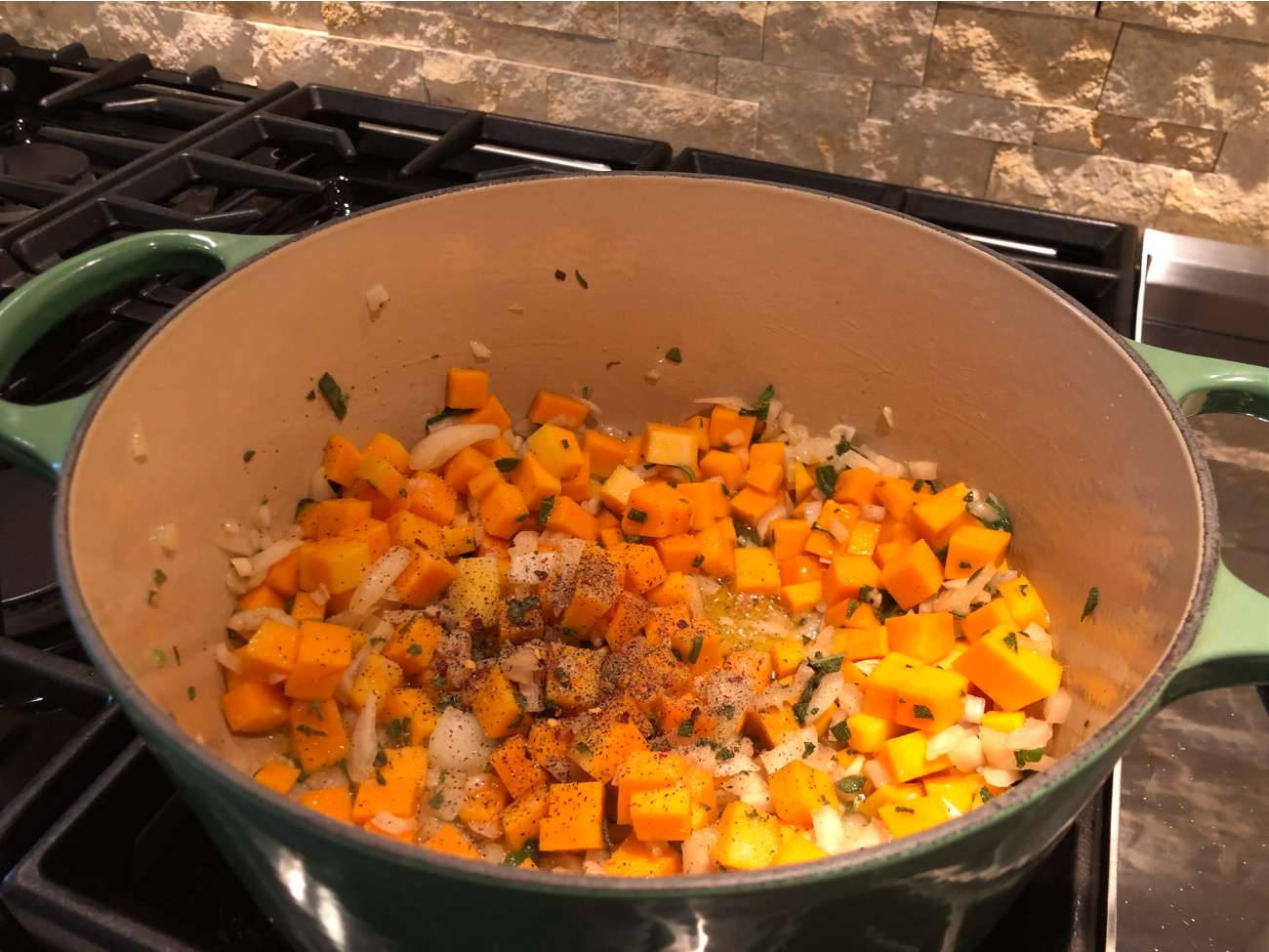 Try This Hearty Butternut Squash Soup For A Tasty Meal In A Flash on I Heart Publix 2