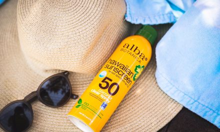 Still Time To Save On Alba Botanica Sunscreen At Publix
