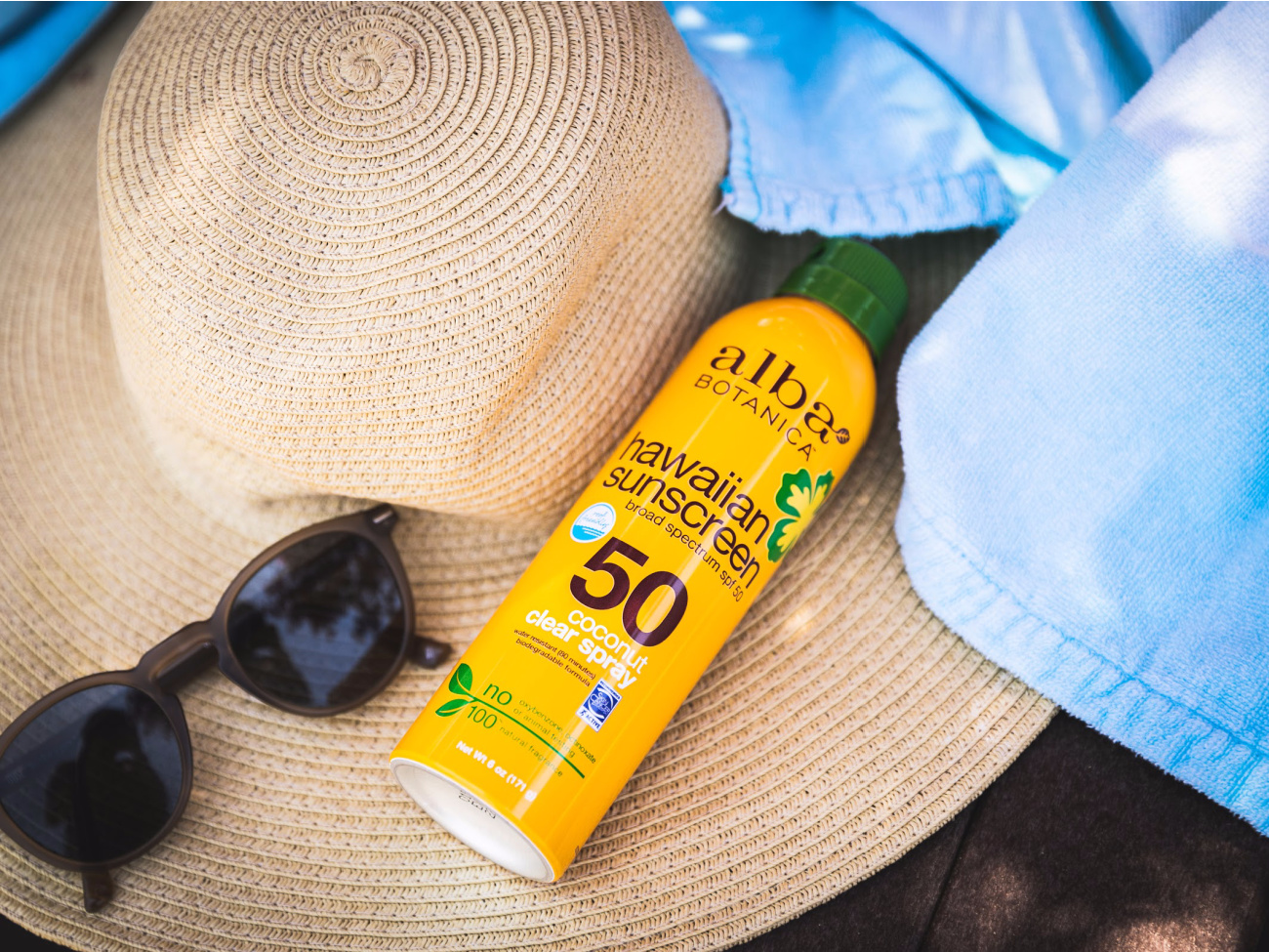 Still Time To Grab A Discount On Alba Botanica Suncare At Your Local Publix