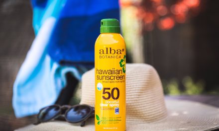 Big Savings On Alba Botanica Sunscreen Products Available Now At Publix