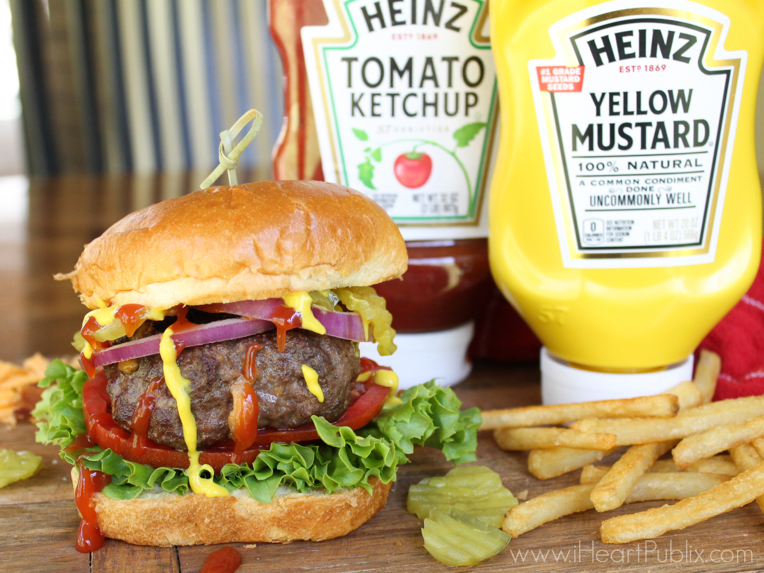 Auto Draft on I Heart Publix 1190