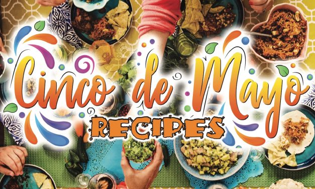 Bring Great Taste To Your Table With Great Fiesta Night Savings AND Recipes!