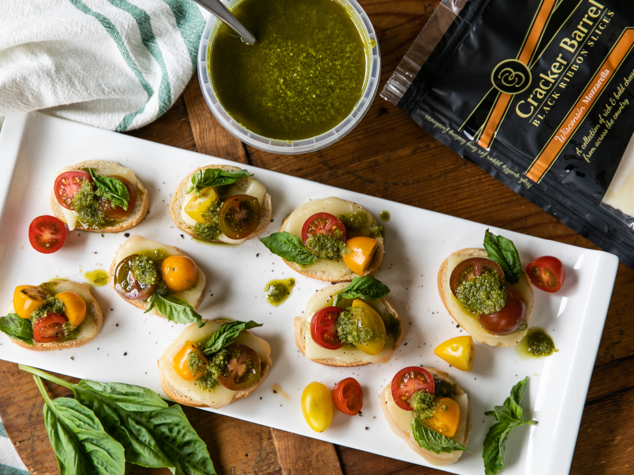 Great Deal On All The Delicious Varieties Of Cracker Barrel Black Ribbon Cheese Slices At Publix