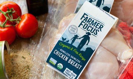 Farmer Focus Boneless Skinless Chicken Breast Is BOGO At Publix – Get Ready To Stock Up!