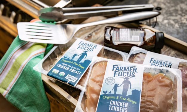Save $2 Per Pound On Farmer Focus Chicken Breast And Tenders This Week At Publix – Time To Stock The Freezer!