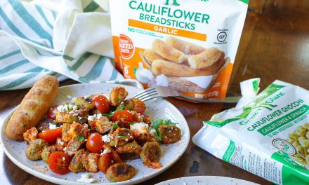 Dinnertime Is Easy And Delicious With Great New Products From Green Giant – Save At Publix!