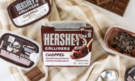 Grab A Spoon & Enjoy New COLLIDERS™ Refrigerated Desserts – Available Now At Publix