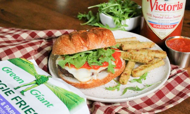 Green Giant Makes It Easy To Add More Veggies To Your Table – Save Now At Publix