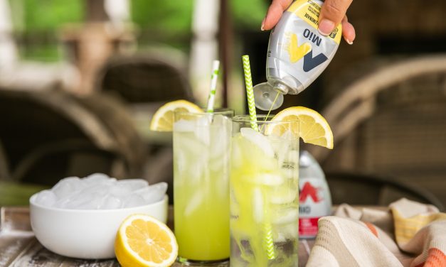 MiO Liquid Water Enhancer Just $1.20 At Publix