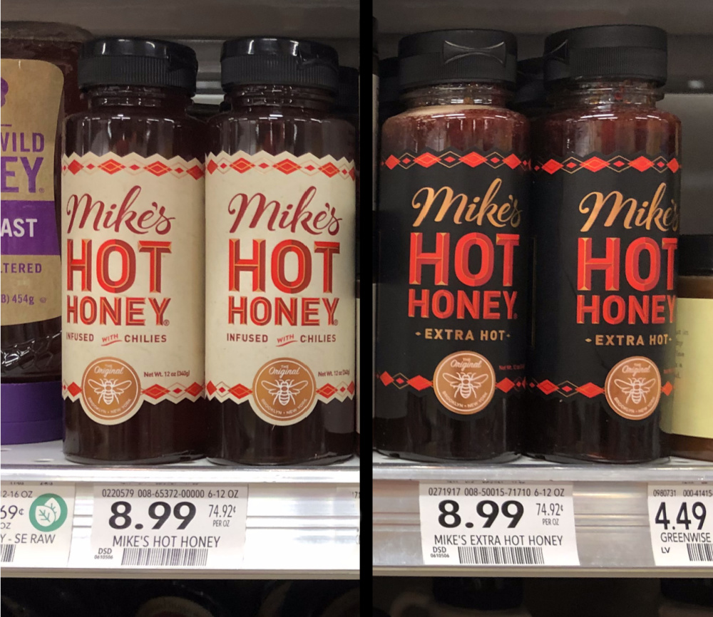 Mike's Hot Honey on I Heart Publix 1