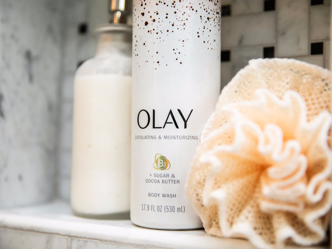 Olay-body-wash