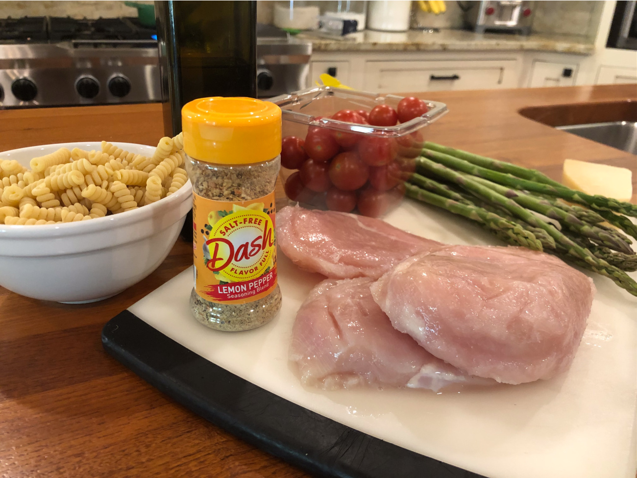 Mrs. Dash Draft on I Heart Publix