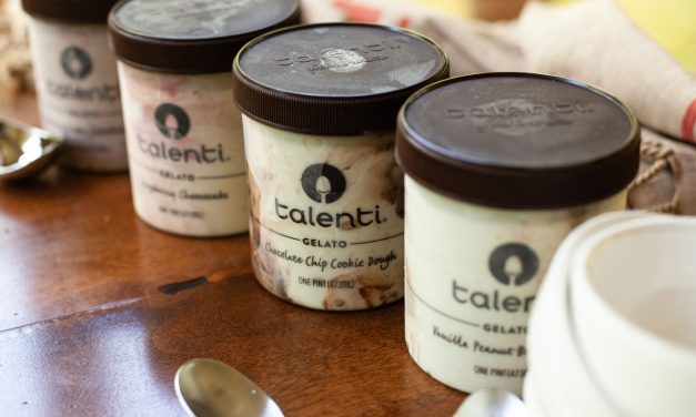 Take Advantage Of The Talenti BOGO Offer & Earn A Publix Gift Card With The Mix & Match Grocery Promo Powered by Fetch Rewards!