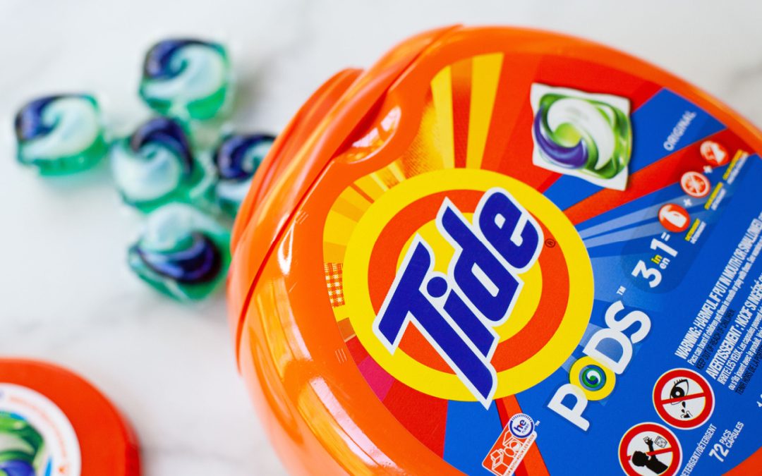 Tide Detergent As Low As $7.99 At Publix – Save $8